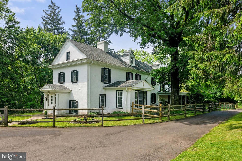 1509 N Bethlehem Pike, Ambler, PA 19002 - photo 1