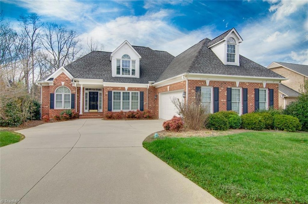 5021 Bearberry Point, Greensboro, NC 27455 - photo 1