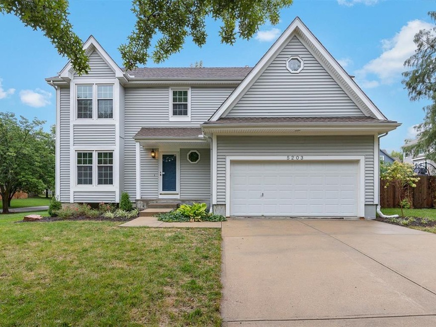 5203 Mccoy St, Shawnee, KS 66226 - photo 1