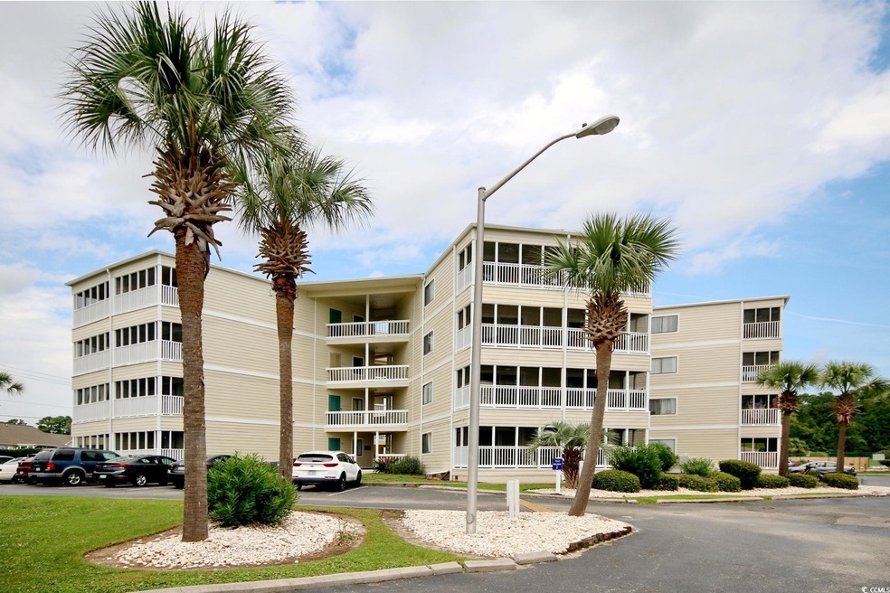 View of property