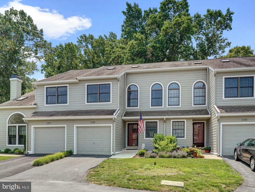 unlisted-address, Newtown Square, PA 19073 - photo 1