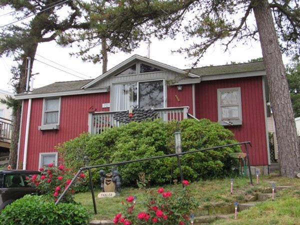 7 Knollview Rd(winter Rental) unit D, Bourne, MA 02532 - photo 1