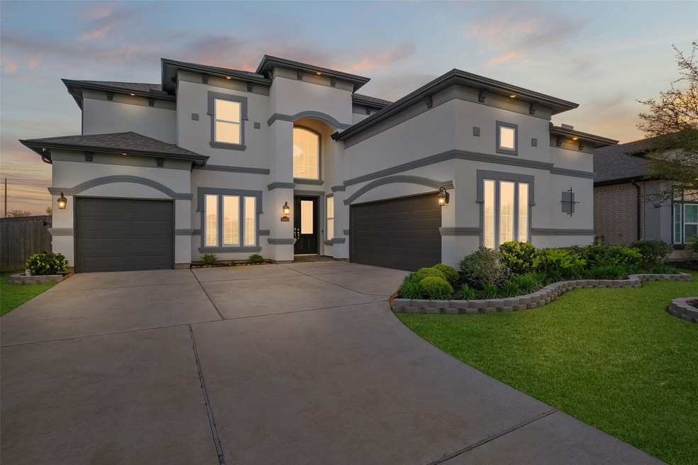 24023 Ayers Smith Trail, Richmond, TX 77469 - photo 1