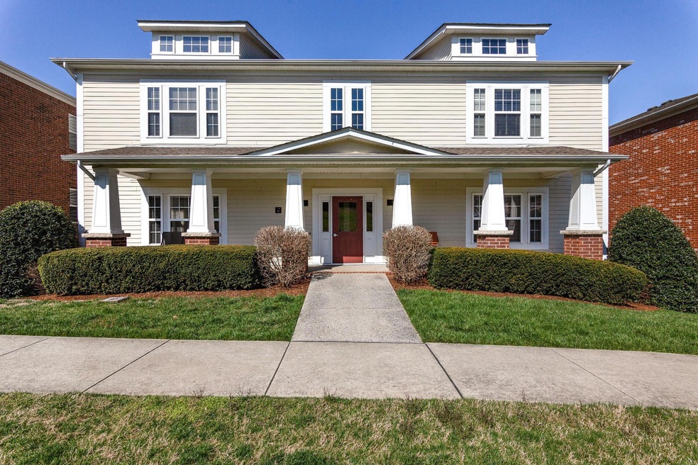 Welcome to 1211 Park Run Drive at McKay's Mill!