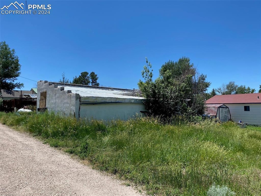 344 3rd St, Calhan, CO 80808 - photo 1