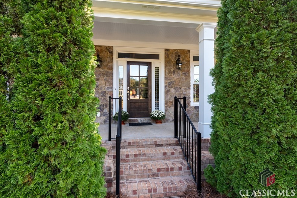 1311 Bishop Point, Athens, GA 30606 - photo 1