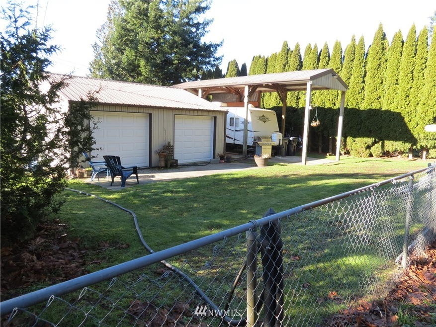 18532 Marine Dr, Stanwood, WA 98292 - photo 1