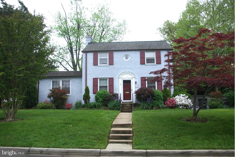 7209 13th Place, Takoma Park, MD 20912 - photo 1