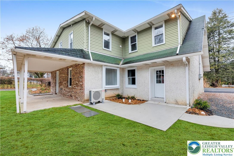 4453 Old Bethlehem Pike, Center Valley, PA 18034 - photo 1