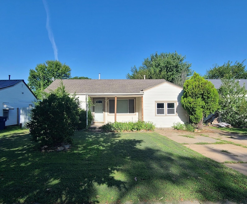 Pending $95,000 • Co-Listing Agent