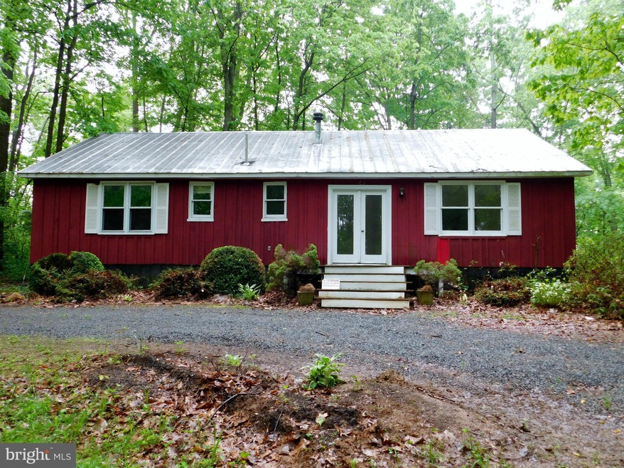 7333 Opal Rd, Warrenton, VA 20186 - photo 1