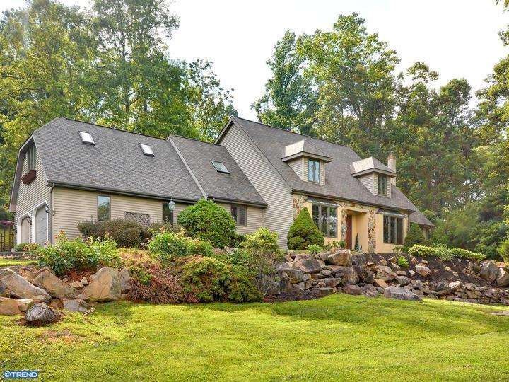 110 Lovell Ln, Glenmoore, PA 19343 - photo 1