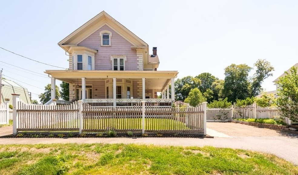 20 Sylvan St, Danvers, MA 01923 - photo 1