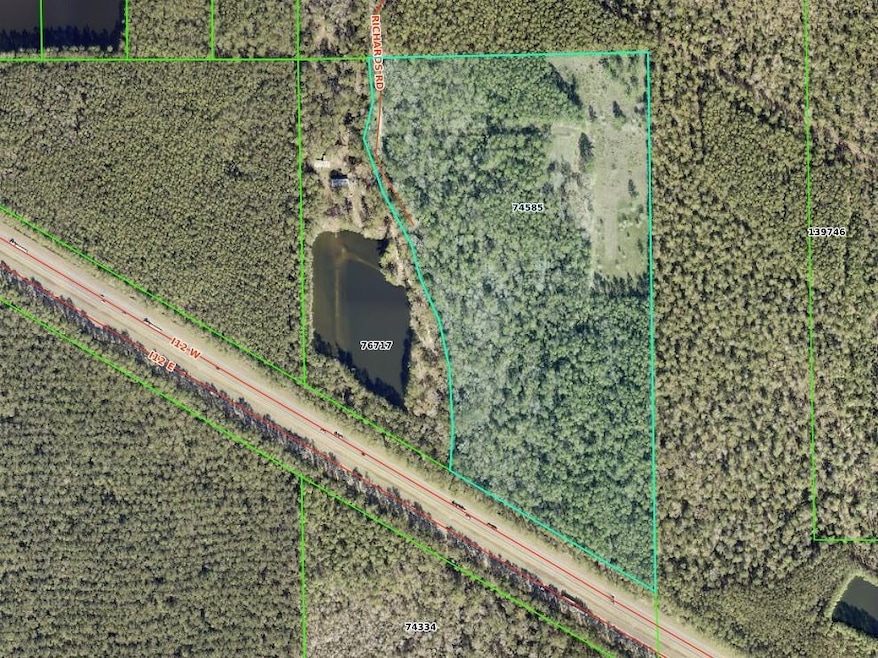 62444 Richards Rd, Lacombe, LA 70445 - photo 1