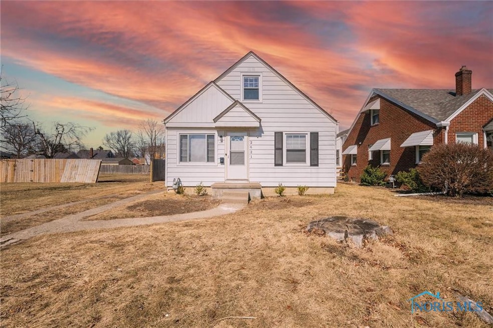 2621 102nd St, Toledo, OH 43611 - photo 1