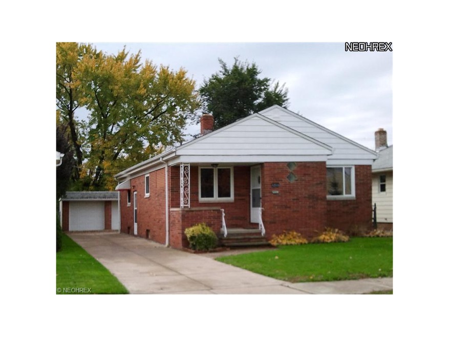 Welcom Home to 12918 Southern Avenue!