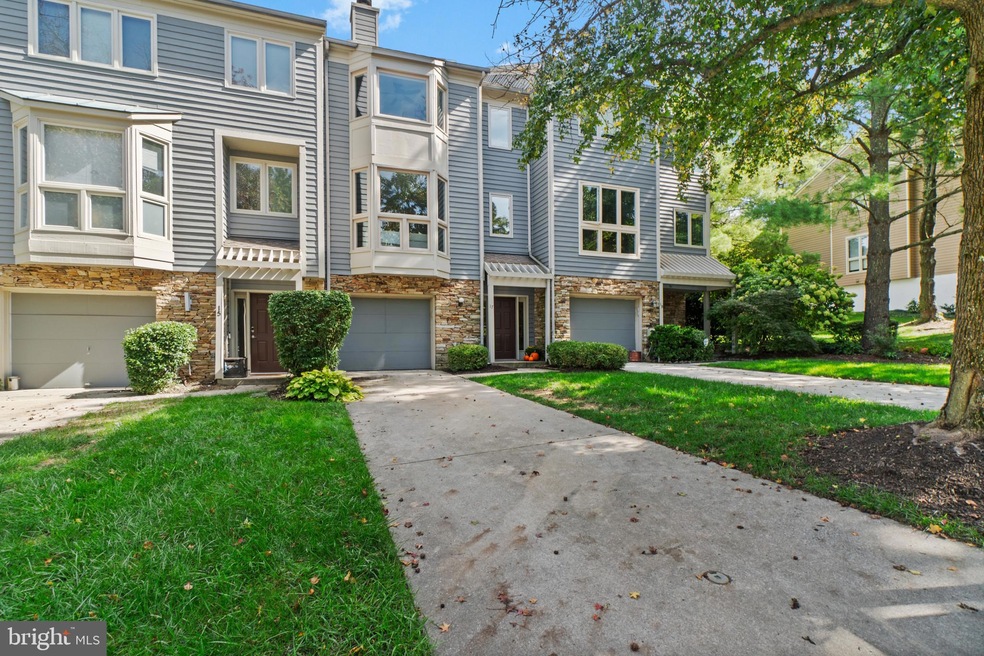 17 Chasemount Ct, Baltimore, MD 21209 - photo 1
