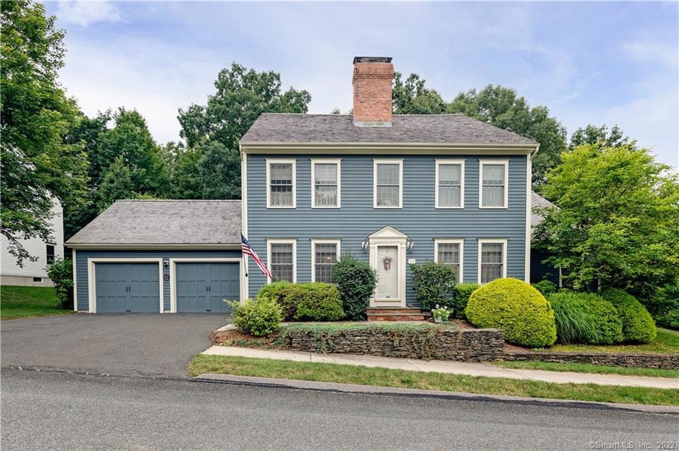 21 Hill View Lane