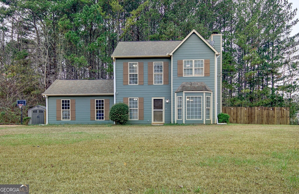 5 Darby Dr, Newnan, GA 30263 - photo 1