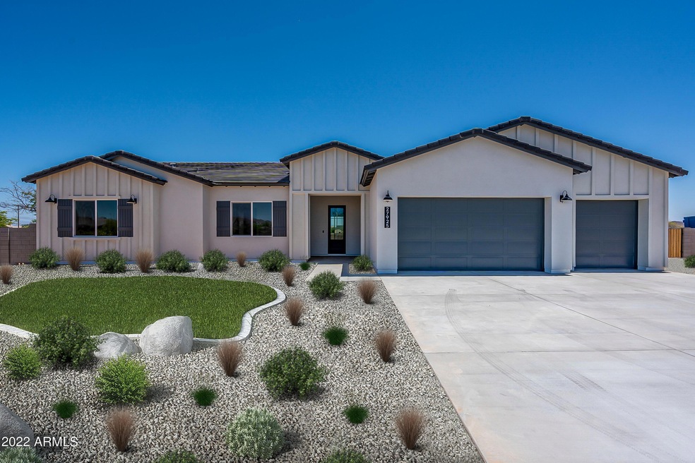 Model Home