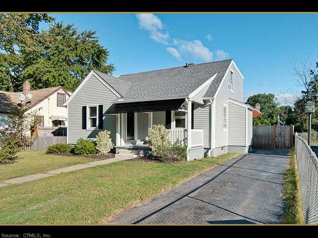 85 Beverly Rd, New Haven, CT 06515 - photo 1