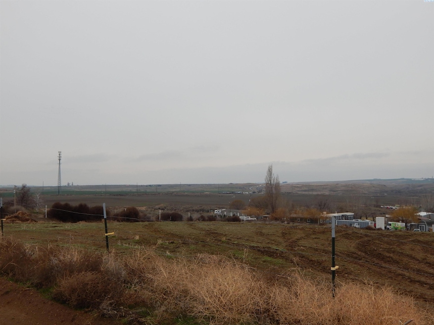 KNA Rebecca Rd, Eltopia, WA 99330 - photo 1