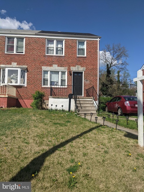 3618 E Northern Pkwy, Baltimore, MD 21206 - photo 1