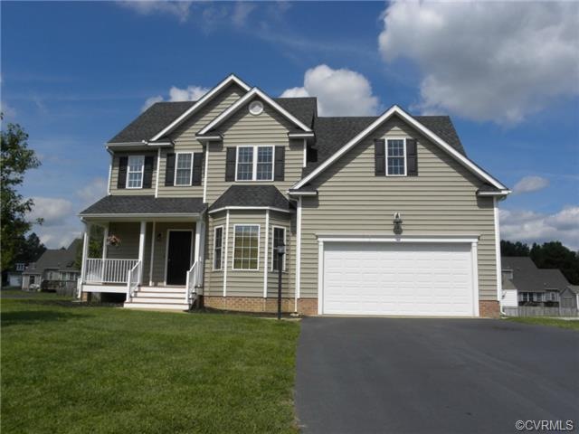 1708 Palm Grove Terrace, Henrico, VA 23228 - photo 1