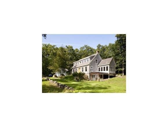 63 Chauncey Creek Rd, Kittery Point, ME 03905 - photo 1