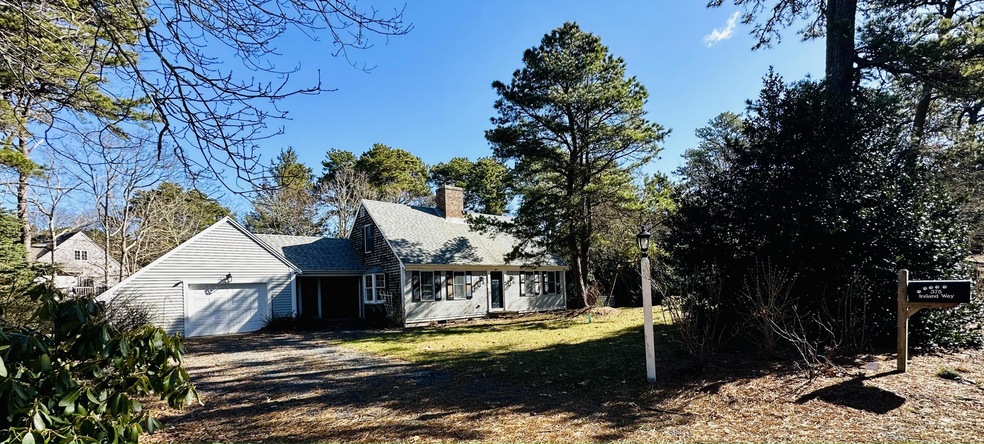 375 Ireland Way, Eastham