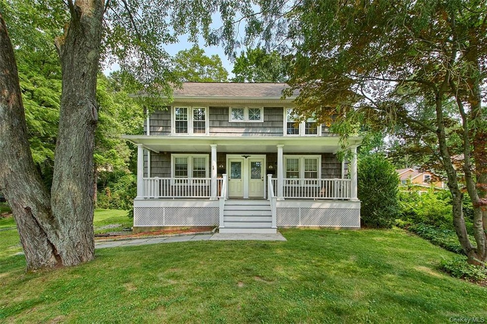 11 Elm St, Chappaqua, NY 10514 - photo 1