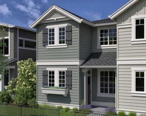 109 exterior