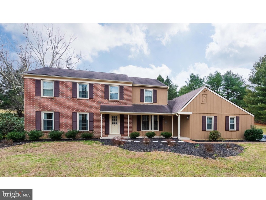 921 Pineview Dr, West Chester, PA 19380 - photo 1