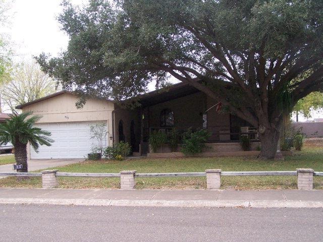 839 Santa Anna Dr unit 168 Phase 2, Alamo, TX 78516 - photo 1