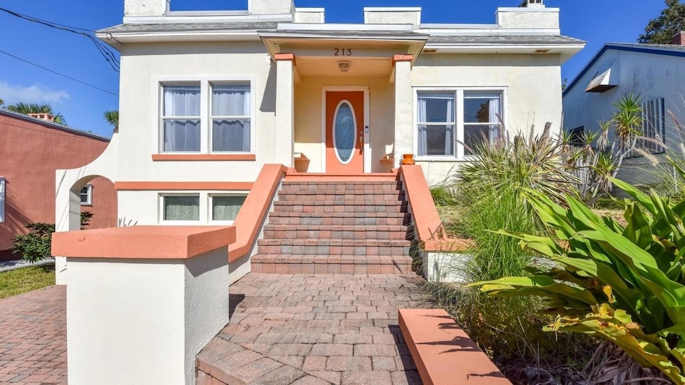 213 Jessamine Blvd, Daytona Beach, FL 32118 - photo 1