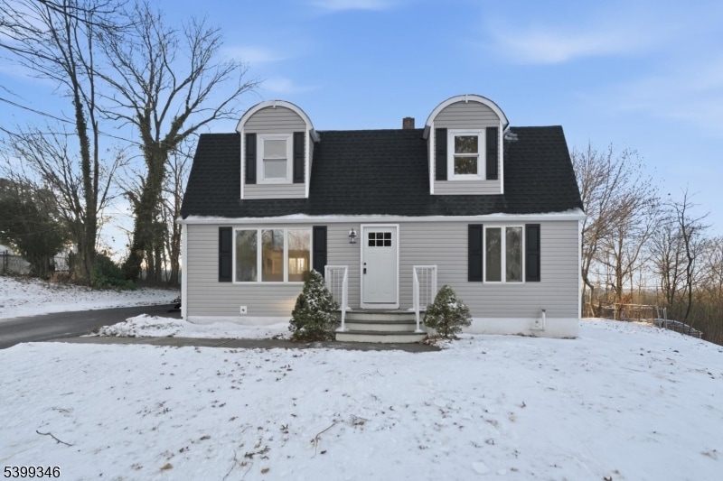 20 High Point CI, Franklin Boro, NJ 07416 - photo 1