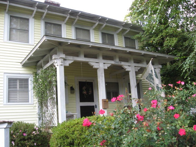 Main View