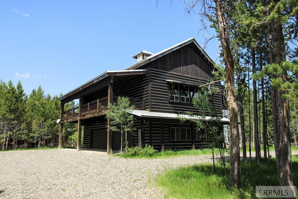 Main View