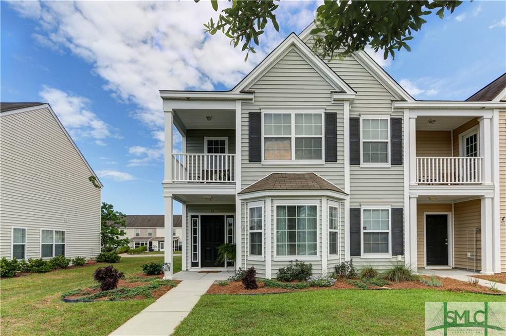 ~Welcome Home to 55 Timber Crest Ct, Savannah, GA,