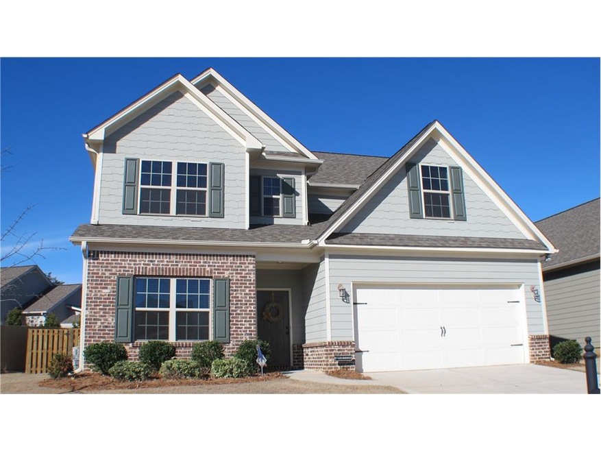 Front of the House -