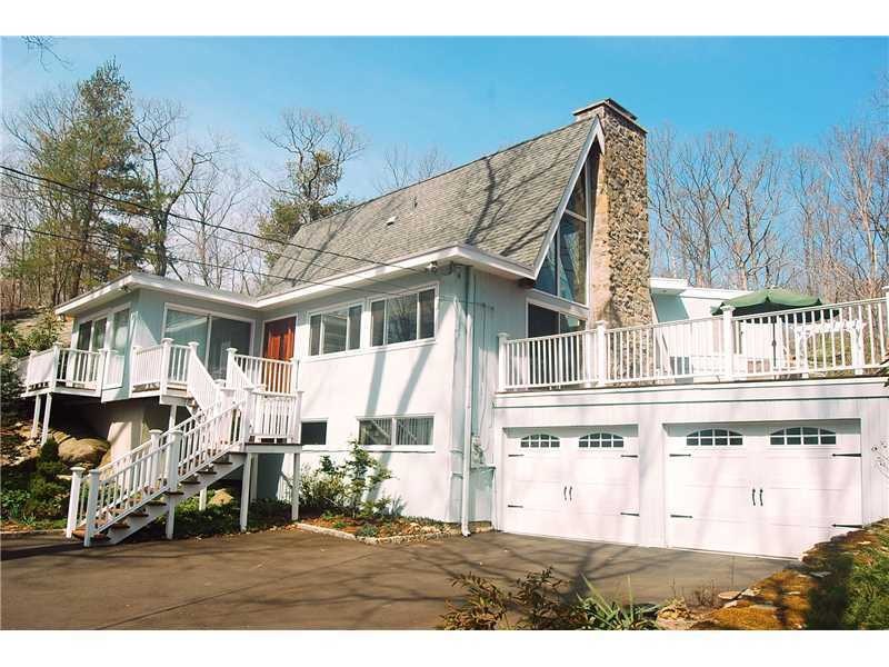 24 Horseshoe Rd, Cos Cob, CT 06807 - photo 1