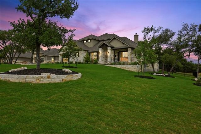 Beautiful evenings surrounded by nature in this beautiful custom 3200 sq. ft.  stone home located in Mission Oaks.