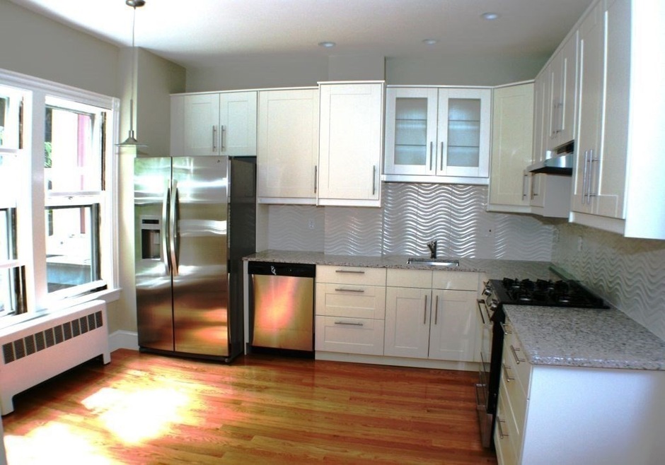 29 University Rd unit 1, Brookline, MA 02445 - photo 1