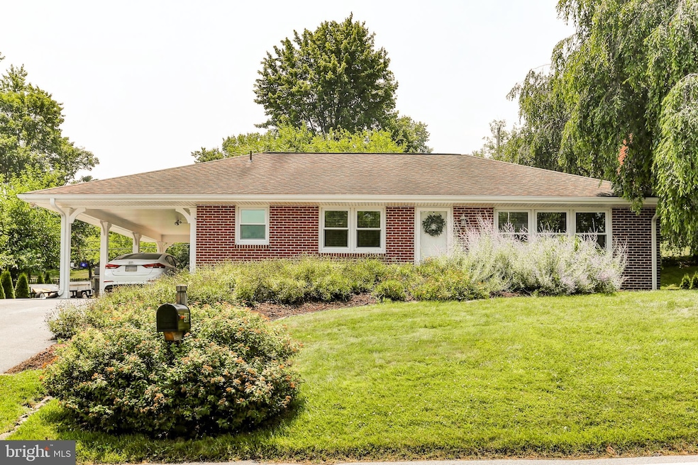 270 Clark Rd, Hershey, PA 17033 - photo 1