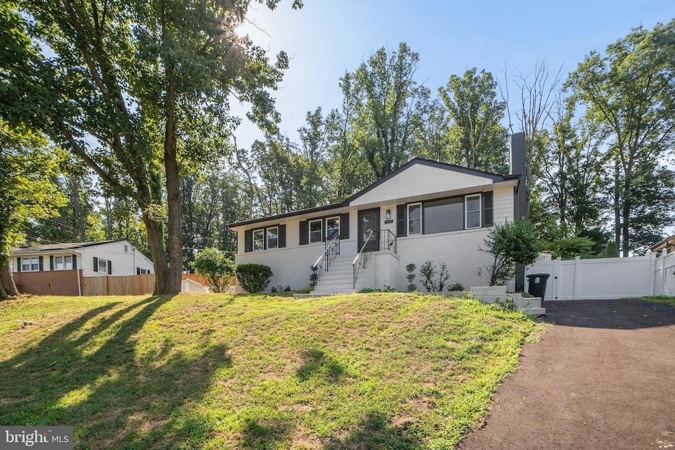 5813 Maple Terrace, Laurel, MD 20707 - photo 1