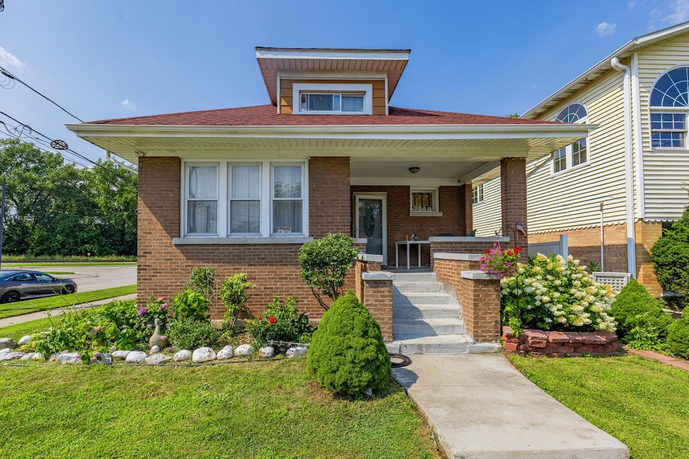 7546 W Hanover St, Summit Argo, IL 60501 - photo 1