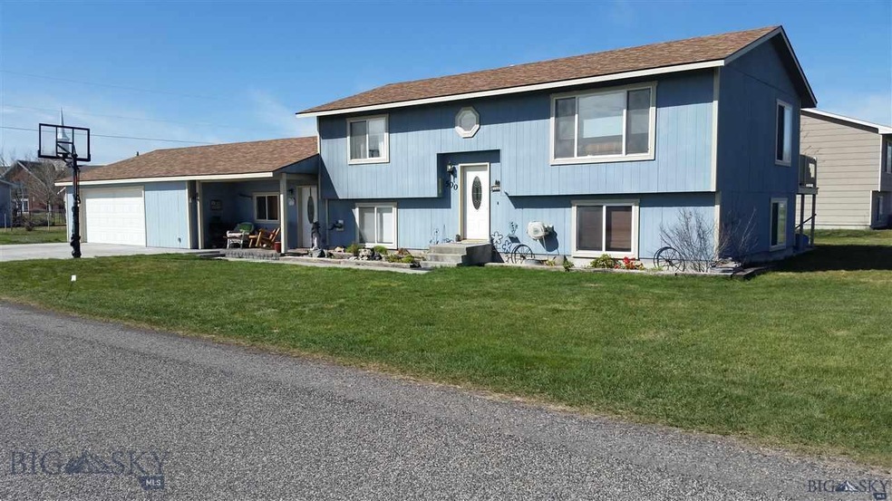 500 6th Ave E, Three Forks, MT 59752 - photo 1