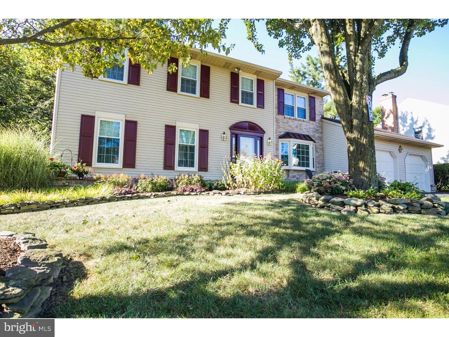 187 Fairhill Dr, Wilmington, DE 19808 - photo 1