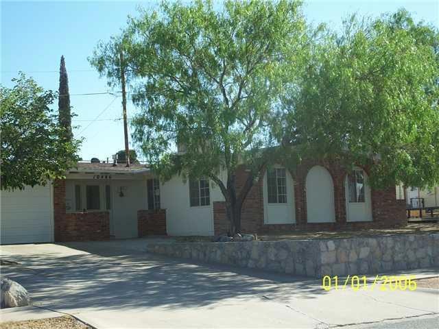 10489 Seawood Dr, El Paso, TX 79925 - photo 1