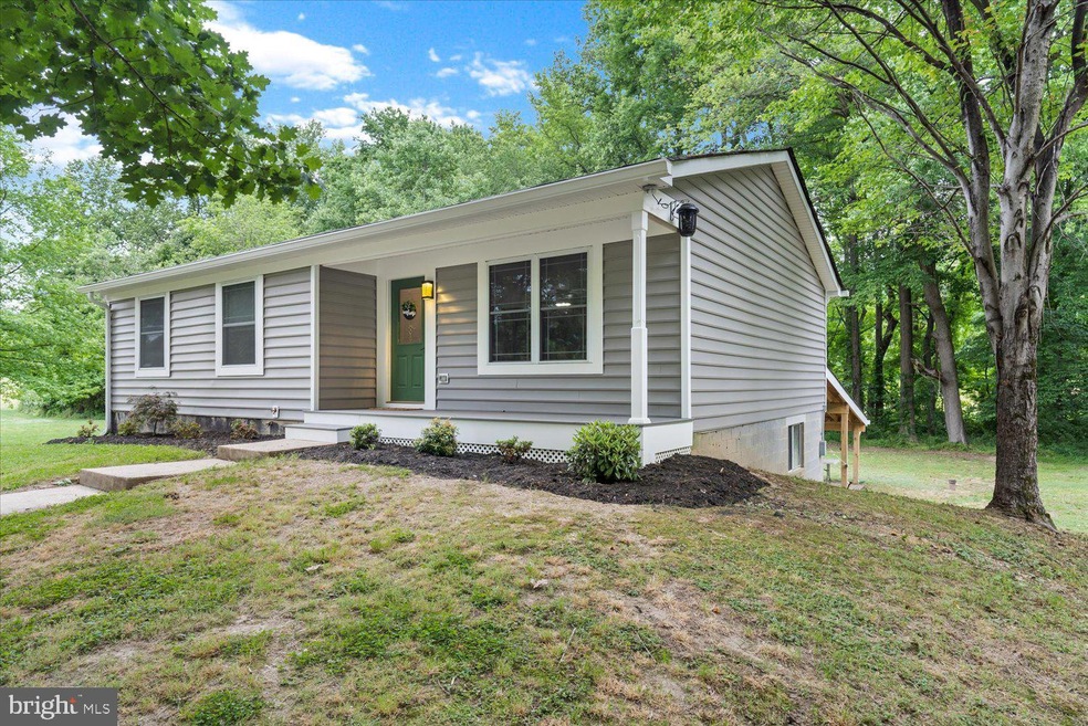 3820 Queen Anne Bridge Rd, Davidsonville, MD 21035 - photo 1